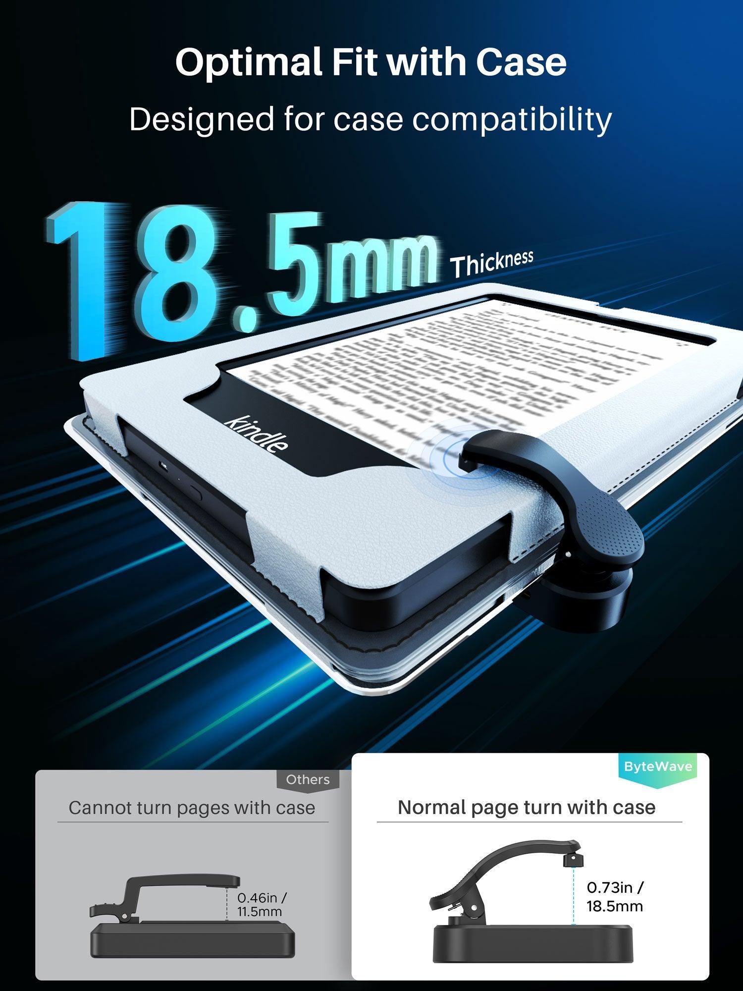 ByteWave Kindle Page Turner