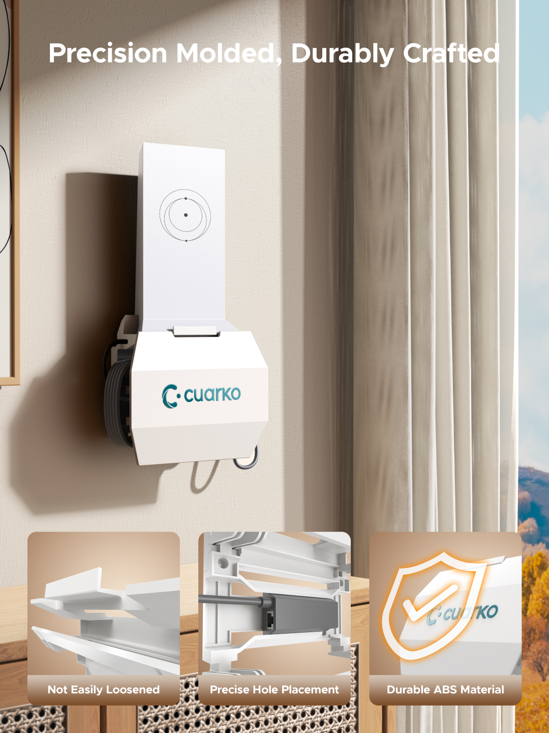 Starlink Gen3 & Gen2 5 in 1 Wall Mount